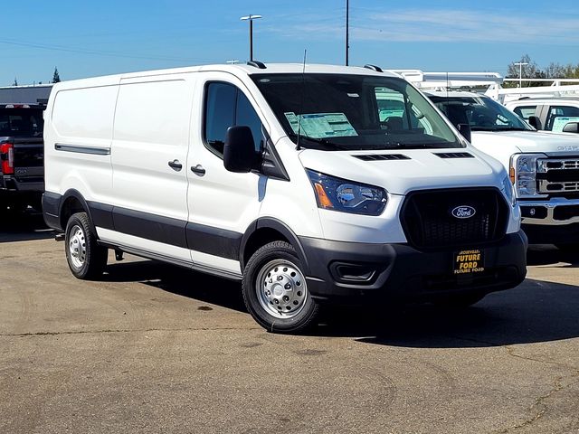 New 2026 Ford Transit 250 - photo 1