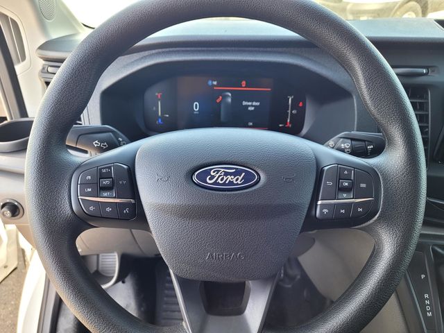 New 2026 Ford Transit 250 Low Roof Empty Cargo Van - photo 10