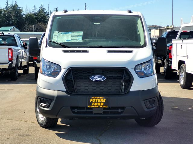 New 2026 Ford Transit 250 - photo 2