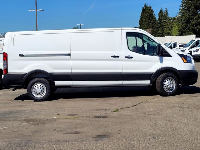 New 2026 Ford Transit 250 Low Roof Empty Cargo Van - photo 3