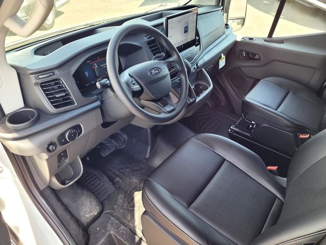 New 2026 Ford Transit 250 Low Roof Empty Cargo Van - photo 7