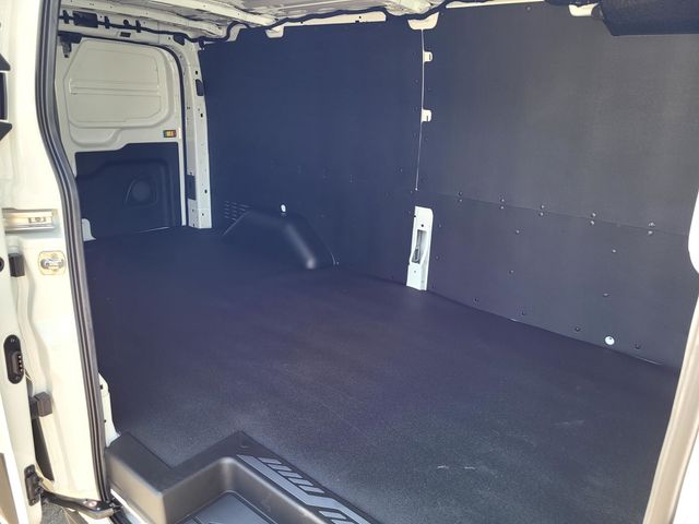 New 2026 Ford Transit 250 Low Roof Empty Cargo Van - photo 8