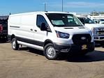 New 2026 Ford Transit 250 Low Roof Empty Cargo Van thumbnail 1