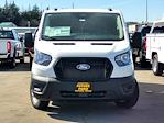 New 2026 Ford Transit 250 Low Roof Empty Cargo Van thumbnail 2