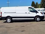 New 2026 Ford Transit 250 Low Roof Empty Cargo Van thumbnail 3