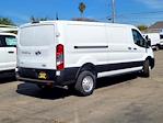 New 2026 Ford Transit 250 Low Roof Empty Cargo Van thumbnail 4