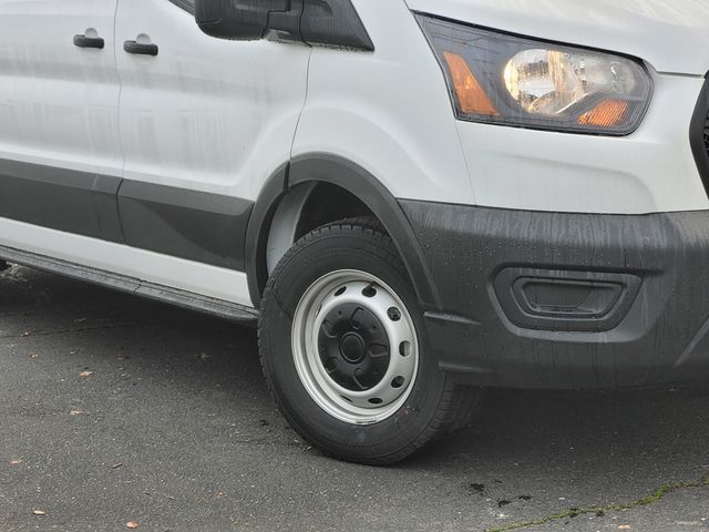 New 2026 Ford Transit 250 - photo 2
