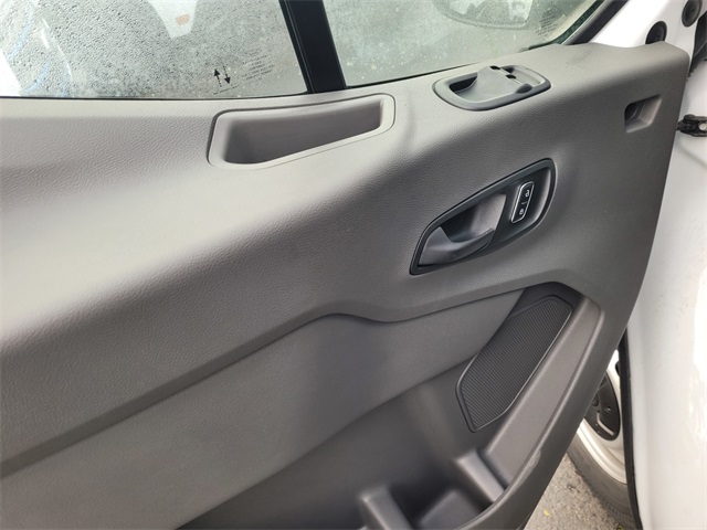 New 2026 Ford Transit 250 Medium Roof Empty Cargo Van - photo 7
