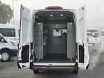 New 2026 Ford Transit 250 Medium Roof Empty Cargo Van thumbnail 5