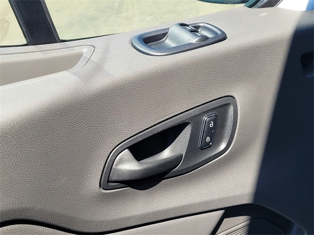 New 2026 Ford Transit 150 Medium Roof Empty Cargo Van - photo 8