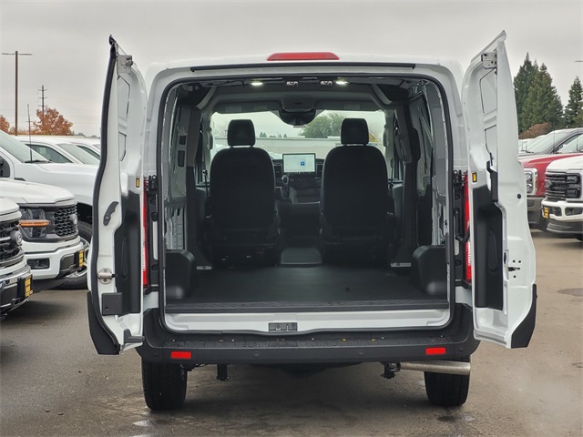 New 2026 Ford Transit 150 Low Roof Empty Cargo Van - photo 5