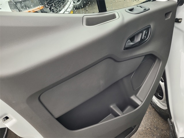 New 2026 Ford Transit 150 Low Roof Empty Cargo Van - photo 6