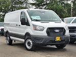 New 2026 Ford Transit 150 Low Roof Empty Cargo Van thumbnail 1