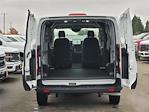 New 2026 Ford Transit 150 Low Roof Empty Cargo Van thumbnail 5