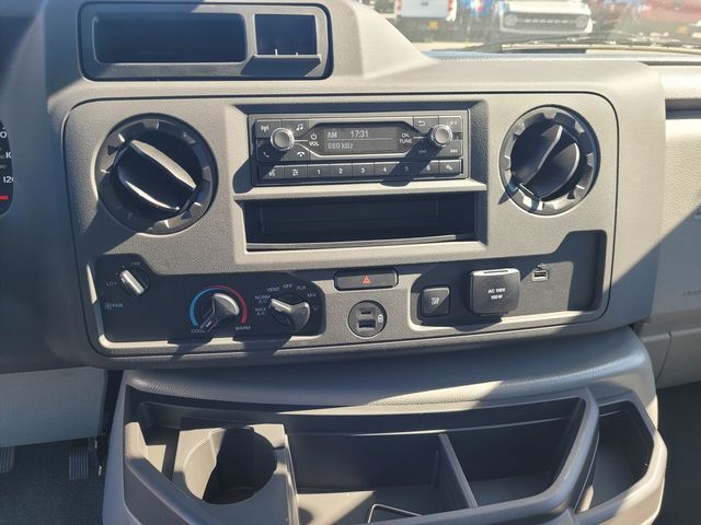 New 1996 Ford E-450 Cutaway - photo 10