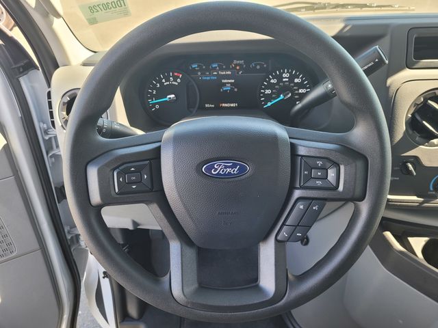 New 1996 Ford E-450 Cutaway - photo 9