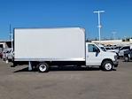 New 1996 Ford E-450 Cutaway thumbnail 4
