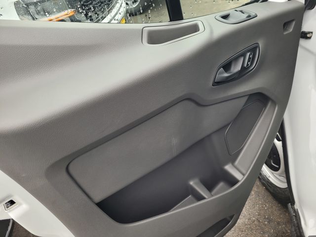 New 2025 Ford Transit 250 Low Roof Empty Cargo Van - photo 6