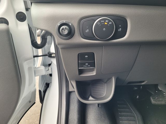 New 2025 Ford Transit 250 Low Roof Empty Cargo Van - photo 8