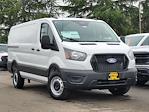 New 2025 Ford Transit 250 Low Roof Empty Cargo Van thumbnail 1