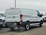 New 2025 Ford Transit 250 Low Roof Empty Cargo Van thumbnail 4
