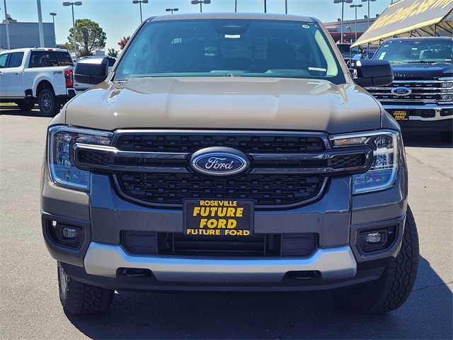 New 2025 Ford Ranger - photo 2