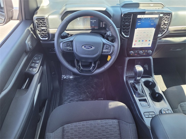 New 2025 Ford Ranger XLT SuperCrew Cab - photo 8