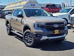 New 2025 Ford Ranger XLT SuperCrew Cab thumbnail 1
