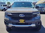 New 2025 Ford Ranger XLT SuperCrew Cab thumbnail 2