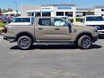 New 2025 Ford Ranger XLT SuperCrew Cab thumbnail 3