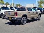 New 2025 Ford Ranger XLT SuperCrew Cab thumbnail 4