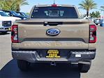 New 2025 Ford Ranger XLT SuperCrew Cab thumbnail 5