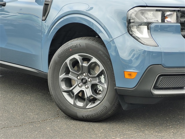 New 2026 Ford Maverick - photo 2
