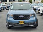 New 2026 Ford Maverick XLT SuperCrew Cab thumbnail 3