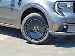 New 2026 Ford Maverick SuperCrew Cab thumbnail 2