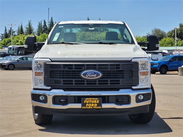 New 2026 Ford F-250 XL Regular Cab - photo 3