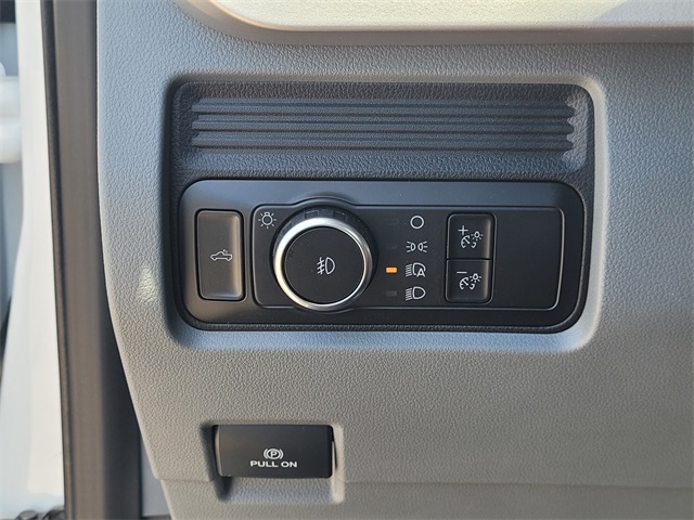 New 2026 Ford F-250 XL Regular Cab - photo 9