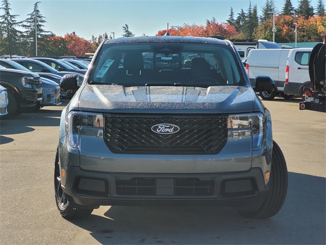 New 2026 Ford Maverick SuperCrew Cab - photo 3
