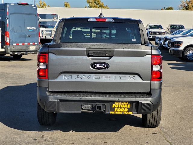 New 2026 Ford Maverick SuperCrew Cab - photo 5