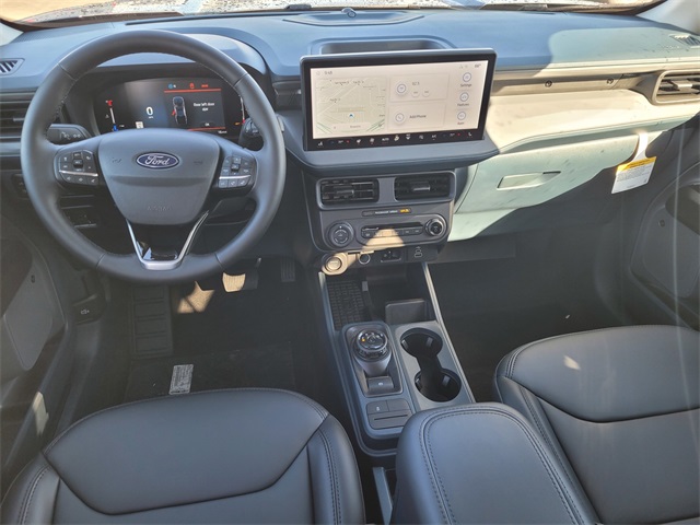New 2026 Ford Maverick SuperCrew Cab - photo 7