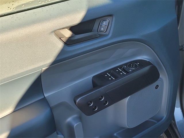 New 2026 Ford Maverick SuperCrew Cab - photo 8