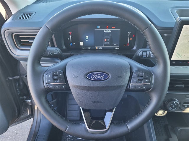 New 2026 Ford Maverick SuperCrew Cab - photo 9