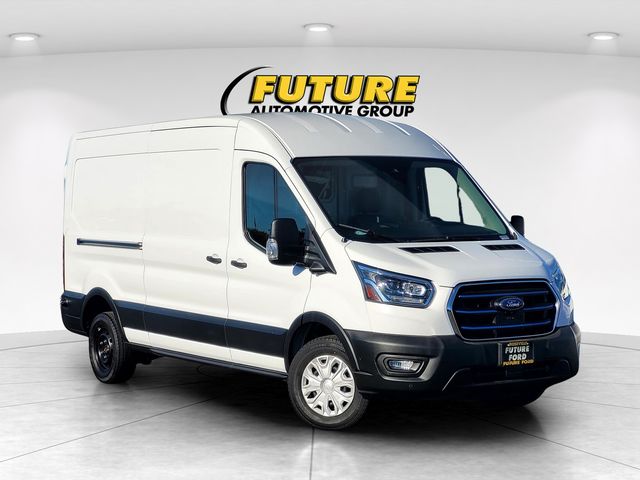 Used 2022 Ford E-Transit 350 - photo 1