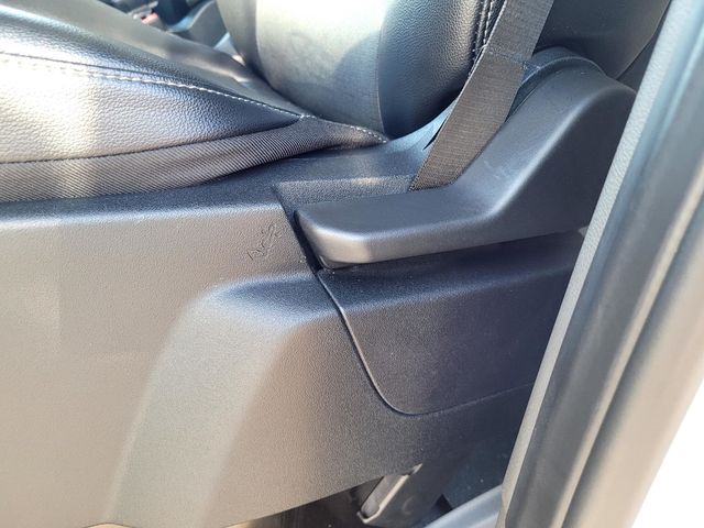 Used 2022 Ford E-Transit 350 Medium Roof Empty Cargo Van - photo 11