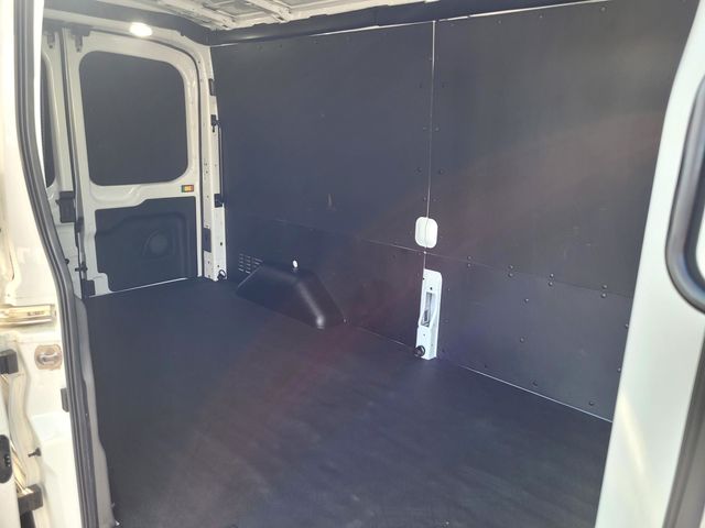 Used 2022 Ford E-Transit 350 Medium Roof Empty Cargo Van - photo 12