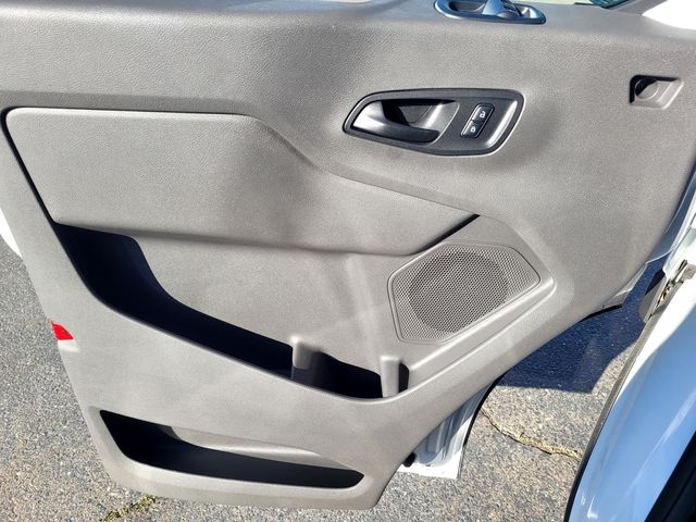 Used 2022 Ford E-Transit 350 Medium Roof Empty Cargo Van - photo 14