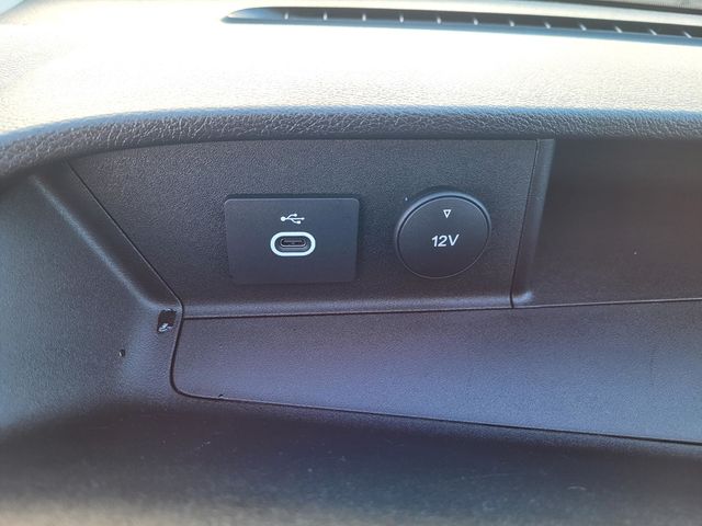 Used 2022 Ford E-Transit 350 Medium Roof Empty Cargo Van - photo 16