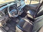 Used 2022 Ford E-Transit 350 Medium Roof Empty Cargo Van thumbnail 9