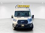 Used 2022 Ford E-Transit 350 Medium Roof Empty Cargo Van thumbnail 2