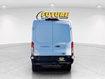 Used 2022 Ford E-Transit 350 Medium Roof Empty Cargo Van thumbnail 5